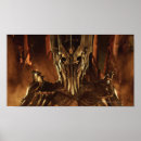 Suche nach trilogie poster Sauron