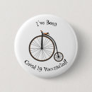 Suche nach vintage fahrrad buttons Penny farthing