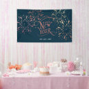 Suche nach happy new year banner Silvester