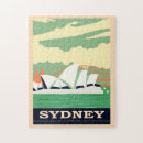 Suche nach sydney skyline puzzle Reise