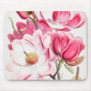 Suche nach rosa magnolien mousepads Botanisch