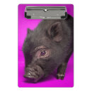 Suche nach schwein klemmbrett Ferkel