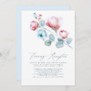 Suche nach blauer und grüner empfang hochzeits einladungen Für sie/ihn