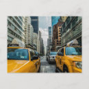 Suche nach gelbes taxi postkarten Amerika
