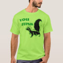 Suche nach lustiges stinktier tshirts Gestank