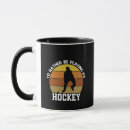 Suche nach ice hockey tassen Hockeyspieler