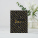 Suche nach win postkarten Trumpf