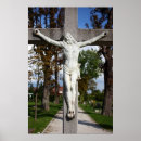 Suche nach jesus symbol poster Gott