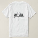 Suche nach ungewöhnliche tshirts Jede person