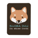 Suche nach shiba inu magnete Hund