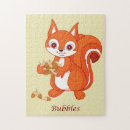 Suche nach eichhörnchen puzzle Für kinder