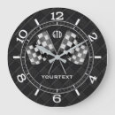 Suche nach automobil wanduhren Für ihn