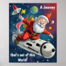 Suche nach santa claus poster Witzig