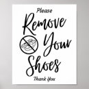 Suche nach schuh poster Für alle