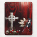Suche nach gotische fee mousepads Mädchen