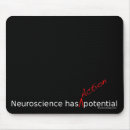 Suche nach neuronen mousepads Neurologie