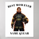 Suche nach feuerwehr poster Für sie