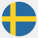 Suche nach schweden aufkleber Flagge