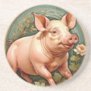 Suche nach ferkel untersetzer Schwein