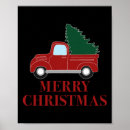 Suche nach roter lkw poster Winter