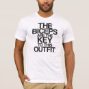 Suche nach schlüssel tshirts Für ihn