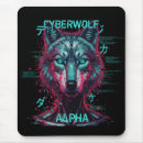 Suche nach futuristisch mousepads Cyberpunk