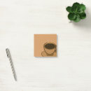 Suche nach kaffee post it Modern
