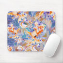 Suche nach abstrakte blumen mousepads Maus