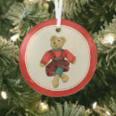 Suche nach niedlicher bär ornamente Jedes kind