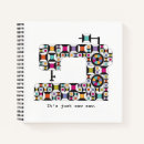 Suche nach nähmaschine kleine notizbücher Schneider