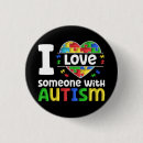 Suche nach mit behinderung kind buttons Autismus