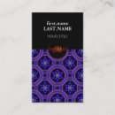 Suche nach boho muster visitenkarten Jede person