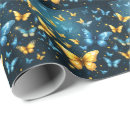 Suche nach fluegel geschenkpapier Für sie