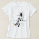 Suche nach mysteriös tshirts Für sie