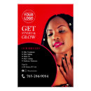 Suche nach fäden poster Jede person