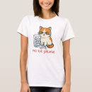 Suche nach lustiger katzen tshirts Lustige katze