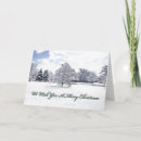 Suche nach kundengerechte weihnachtskarten Winterszene