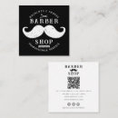 Suche nach mustache visitenkarten Friseurin