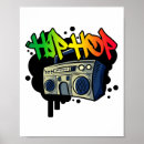 Suche nach hip hop poster Tänzerin
