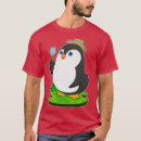 Suche nach halloween pinguin tshirts Abschluss