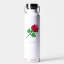 Suche nach hübsche rote rose Blumig
