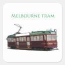 Suche nach melbourne aufkleber Stadt