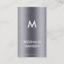 Suche nach korn visitenkarten Monogramm