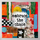 Suche nach chaos poster Lustiges zitat