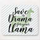 Suche nach rosa lama mousepads Alpaka