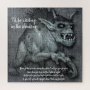 Suche nach demon puzzle Beängstigend