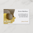 Suche nach auferstehung visitenkarten Ostern