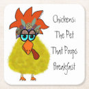 Suche nach hühner untersetzer Für alle