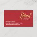 Suche nach wir ziehen um visitenkarten Ziehen sie sich zurück