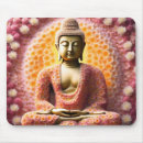 Suche nach buddhismus mousepads Buddha